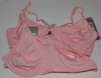 +MBA #2929-480  "2006 Set Of 2 Jockey Natural Shaping Racerback Bras"