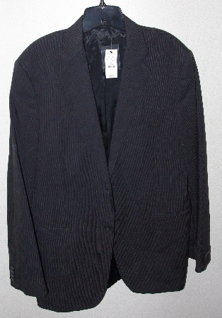 +MBA #3030-390  "Men's 2 Piece Jacket & Shirt Set"