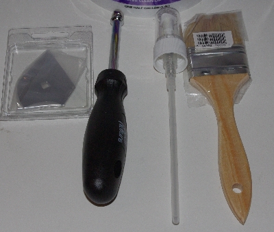 +MBA #3131-857   "Ready Strip Pro Paint & Varnish Removal Kit"
