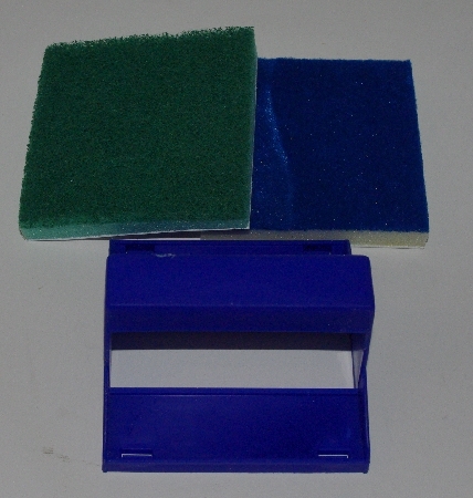 +MBA #3131-857   "Ready Strip Pro Paint & Varnish Removal Kit"