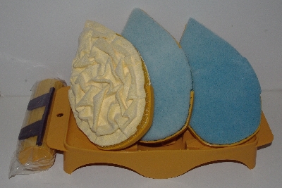 "SOLD"  MBA #3333-225   "Wall Mouse Painting, Edging & Faux Finishing Painting System With Tools & Paint Tray"