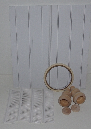 +MBA #3333-0079   "1998 Tassel Magic Kit"