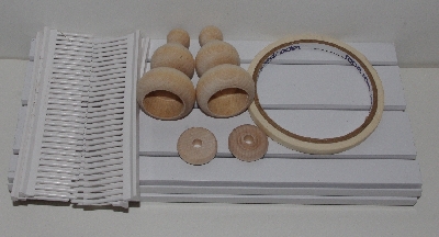 +MBA #3333-0079   "1998 Tassel Magic Kit"