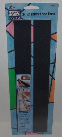 +MBA #3535-332   "5 Piece Gallery Glass Project Set"