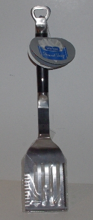 +MBA #3535-310   "2003 Diamond Prestige 4 'N' 1 Spatula"