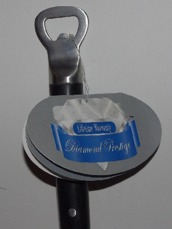 +MBA #3535-310   "2003 Diamond Prestige 4 'N' 1 Spatula"