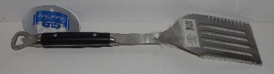 +MBA #3535-310   "2003 Diamond Prestige 4 'N' 1 Spatula"