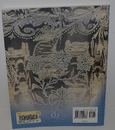 +MBA #3535-289   "2000 Florence's Glassware Pattern Indetification Guide Paperback Volume II"