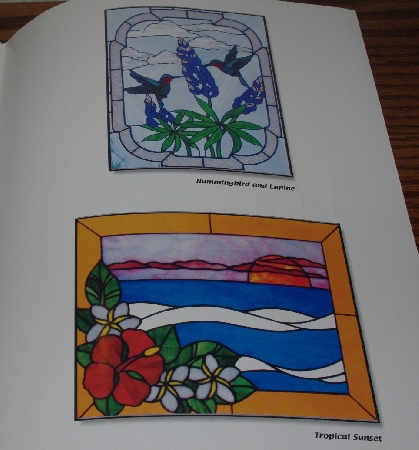 +MBA #3939-205   "2002 New Floral Images By Terra Parma"