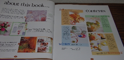 +MBA #4040-294  "1998 Simply Hand Made 365 Easy Gifts & Decorations You Can Make" Hard Cover With Jacket