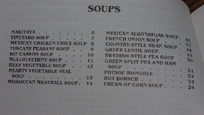 +MBA #4040-0011  "1994 Extra Special Crockery Pot Recipies" By Lou Seibert Pappas