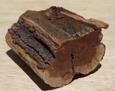 +MBA #5558-185  "Piece Of Manzanita Root"