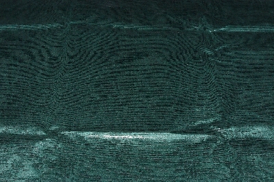 +MBA #5610-236  "1990's Tandy Leather Green Laminated Pigskin Suede"