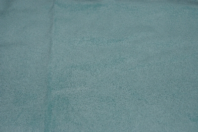 +MBA #5610-268  "1990's Tandy Leather Mint Green Pigskin Suede Hide"