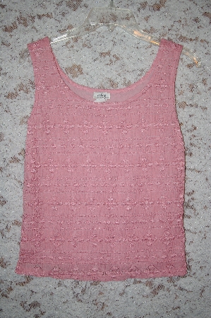 +MBA #34-056  "Pink Creative Design Works Fancy Tank