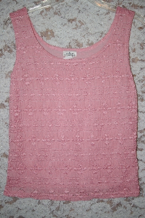 +MBA #34-056  "Pink Creative Design Works Fancy Tank