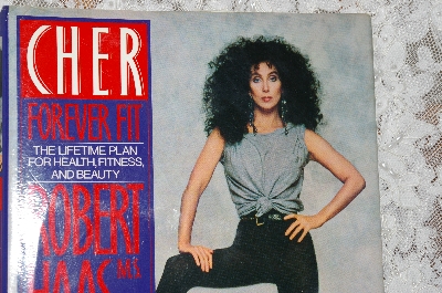 +MBA #37-199  "1991 Cher Forever Fit