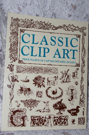 +MBA #38-247  "1997 Classic Clip Art