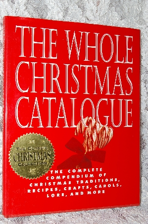 +MBA #39-082  "1994 The Whole Christmas Catalogue