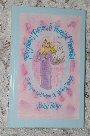 +MBA #39-159  "1998 Perfumes, Potions & Fanciful Formulas