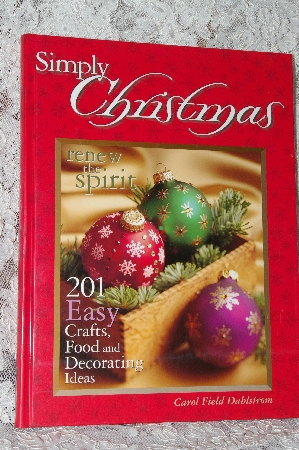 +MBA #40-183  "2000 "Simply Christmas"