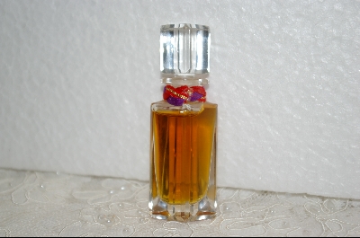 +MBA  "Extraordinary GIORGIO "RED" Perfume