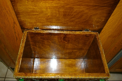 +MBA   "The "Magnificent ButterFly" Chest