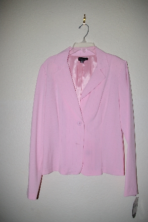 +MBADG #5-276  "My Michelle Pink Blazer"