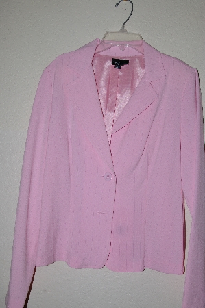 +MBADG #5-276  "My Michelle Pink Blazer"