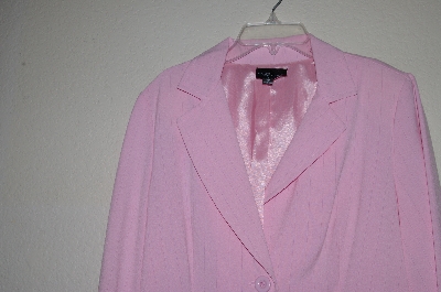 +MBADG #5-276  "My Michelle Pink Blazer"