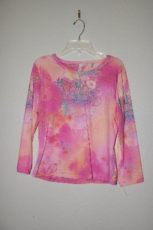 +MBADG #31-456  "Susan Lawrence Fancy Pink T"